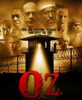 Смотреть Онлайн Тюрьма ОЗ 6 сезон / Oz season 6 [2003]